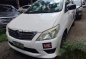 White Toyota Innova 2014 at 228000 km for sale-1