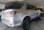 Used Fortuner 2015  for sale in San Pascual-4