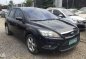 Selling 2009 Ford Focus Hatchback for sale in Cainta-2