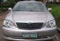 2005 Toyota Camry 2.4V for sale in Manila-0