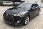 2017 Hyundai Veloster for sale in Manila-7