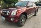 Used Isuzu D-Max 2012 Manual Diesel at 108000 km for sale in Santo Tomas-1