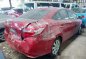 Sell Red 2017 Toyota Vios at Automatic Gasoline at 64000 km-2