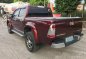 Used Isuzu D-Max 2012 Manual Diesel at 108000 km for sale in Santo Tomas-3