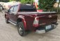 Used Isuzu D-Max 2012 Manual Diesel at 108000 km for sale in Santo Tomas-3