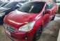 Used Mitsubishi Mirage g4 2015 for sale in Manila-3