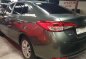 2019 Toyota Vios at 10000 km for sale -2