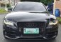 2012 Audi A4 for sale in Manila-1