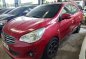 Used Mitsubishi Mirage g4 2015 for sale in Manila-2