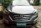 Hyundai Santa Fe 2013 for sale in Angeles -0