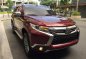 2016 Mitsubishi Montero for sale in Pasig-1