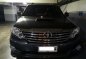 Used Toyota Fortuner 2015 for sale in Pasig-0