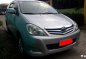 Used Toyota Innova 2011 for sale in Angeles -1