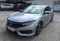 2016 Honda Civic for sale in Manila-0