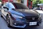 2017 Honda Civic RS Turbo Super Fresh 9tkm 1.088m Nego Vs Genesis Toyota 86 2018 for sale in Lemery-0