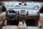 Toyota Fortuner 2010 for sale in Mandaluyong -1