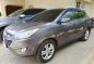 Hyundai Tucson 2012 for sale in Manila-2