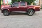 Used Isuzu D-Max 2012 Manual Diesel at 108000 km for sale in Santo Tomas-5