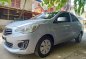 Mitsubishi Mirage G4 for sale in Laguna-0