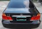 Toyota Camry Black Automatic for sale in Manila-2