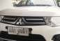 Used Mitsubishi Montero 2014 for sale in Quezon City-0