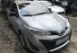 2019 Toyota Vios 1.3E Automatic for sale in Quezon City-5