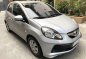 Used Honda Brio 2015 for sale in Manila-1