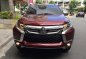 2016 Mitsubishi Montero for sale in Pasig-8