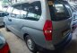 Silver Hyundai Grand Starex 2017 Manual Diesel for sale-4