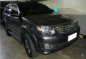 Used Toyota Fortuner 2015 for sale in Pasig-3