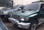 2000 Mitsubishi Pajero for sale in Tagaytay -1