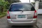 2012 Toyota Innova for sale in Taguig-4