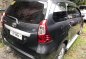 Gray Toyota Avanza 2016 for sale in Quezon City-3