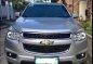 2013 Chevrolet Trailblazer for sale in Las Pinas-2