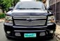 2007 Chevrolet Suburban for sale in Paranaque -4