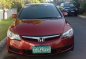 Honda Civic 2007 for sale in Manila -1