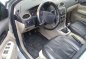 2008 Ford Focus for sale in Dasmariñas-4