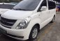 Hyundai Starex 2013 for sale in Manila-1