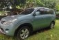 Blue Mitsubishi Fuzion 2008 at 81139 km for sale -2