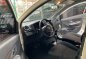 White Toyota Wigo 2017 at 11000 km for sale-9