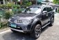 Used Mitsubishi Montero 2012  Automatic Diesel for sale in Manila-0