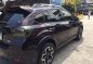 2013 Subaru Xv for sale in Pasig -1