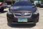 2013 Subaru Xv for sale in Pasig -2