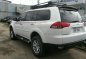 2015 Mitsubishi Montero Sport for sale in Cainta-4