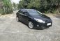 Black Ford Focus 2013 at 59985 km for sale -0
