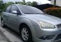 2008 Ford Focus for sale in Dasmariñas-2