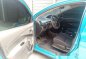 Blue Toyota Vios 2012 Manual Gasoline for sale -4