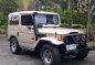 1975 Toyota Land Cruiser for sale in Silang-1
