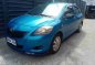 Blue Toyota Vios 2012 Manual Gasoline for sale -1