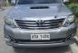 Toyota Fortuner 2015 for sale in Binan -1